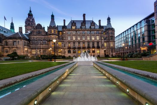 Why investors should be looking at Sheffield and it’s ‘Strategic Economic Plan’
