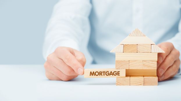 Mortgage approvals hit 2 and half year high