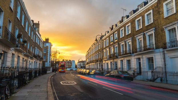 UK Housing Market Month Review – March