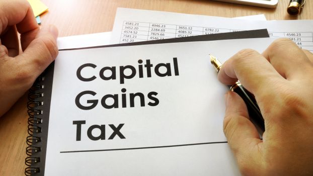 Why Capital Gains Tax means property should be long term